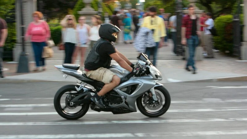 Motosiklet eğitim kursları nerede