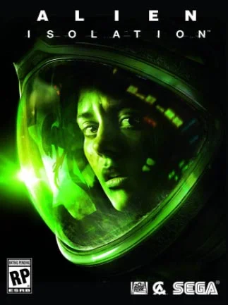 Alien: Isolation (PC) – Steam Gift – GLOBAL