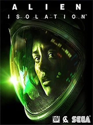 Alien: Isolation (Xbox One) – Xbox Live Key – EUROPE