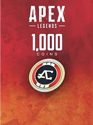 Apex Legends – Apex Coins 1000 Points (Xbox One) – Xbox Live Key – GLOBAL