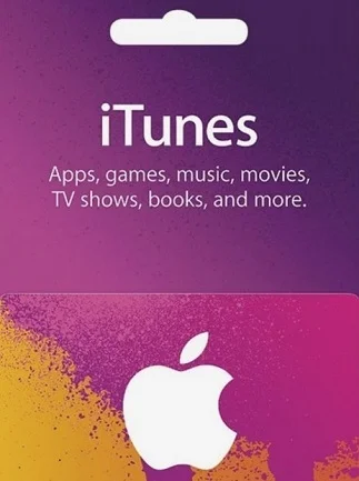 Apple iTunes Gift Card 50 DKK – iTunes Key – DENMARK