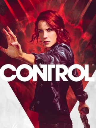 Control | Standard Edition (PC) – Steam Key – GLOBAL