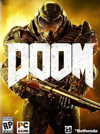 DOOM (Nintendo Switch) – Nintendo eShop Key – EUROPE