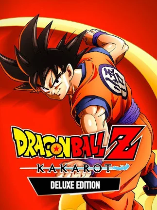 DRAGON BALL Z: KAKAROT | (Deluxe Edition) (PC) – Steam Key – GLOBAL