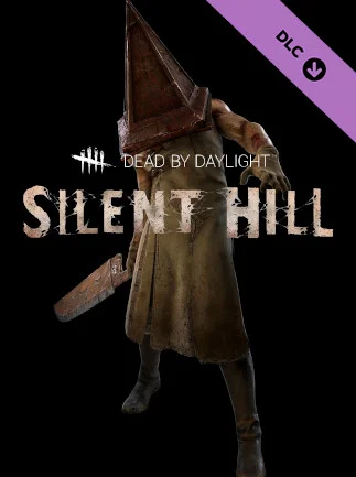 Dead By Daylight – Silent Hill Chapter (PC) – Steam Gift – GLOBAL
