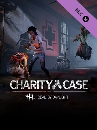 Dead by Daylight – Charity Case Steam Gift EUROPE
