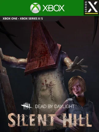 Dead by Daylight – Silent Hill Edition (Xbox Series X/S) – Xbox Live Key – ARGENTINA