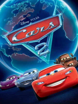 Disney Pixar Cars 2: The Video Game (PC) – Steam Key – GLOBAL