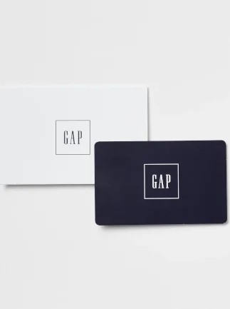 Gap Gift Card 10 USD – Gap – UNITED STATES