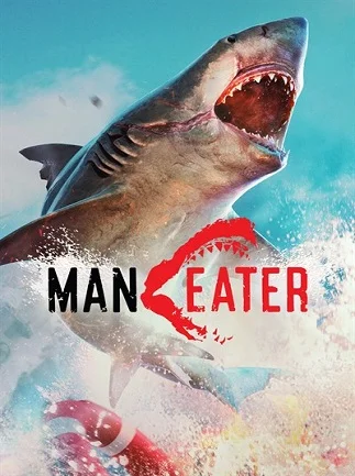 Maneater (PC) – Epic Games Key – GLOBAL