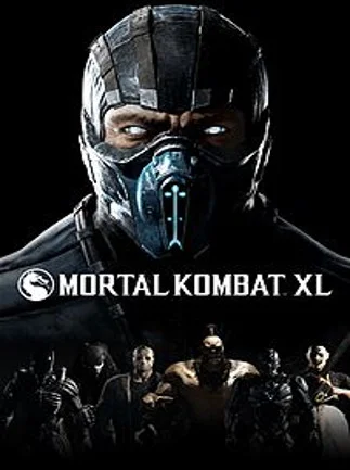 Mortal Kombat XL (Xbox One) – Xbox Live Key – UNITED STATES