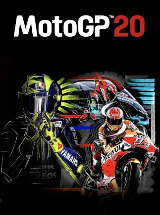 MotoGP 20 (PC) – Steam Key – GLOBAL