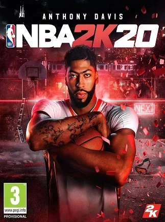 NBA 2K20 (Xbox One) – Xbox Live Key – UNITED KINGDOM