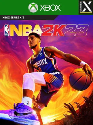 NBA 2K23 (Xbox Series X/S) – Xbox Live Key – GLOBAL