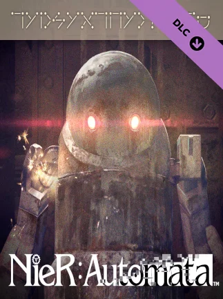 NieR: Automata – 3C3C1D119440927 (PC) – Steam Gift – GLOBAL