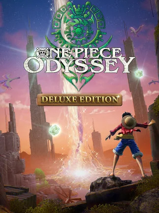 ONE PIECE ODYSSEY | Deluxe Edition (PC) – Steam Key – GLOBAL