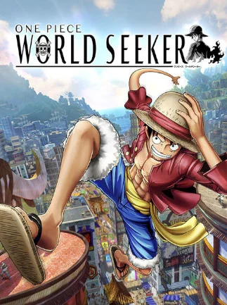 ONE PIECE World Seeker (PC) – Steam Key – EUROPE