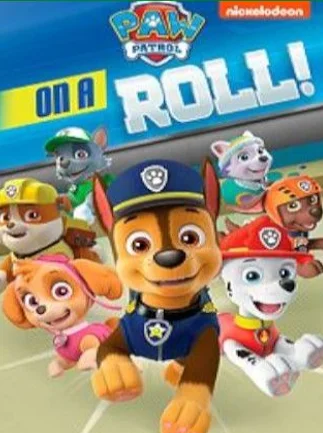 Paw Patrol: On a Roll (PC) – Steam Key – GLOBAL