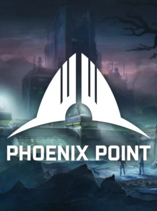 Phoenix Point Base Edition – Epic Games Key – GLOBAL