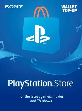 PlayStation Network Gift Card 60 USD – PSN Key – LEBANON