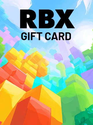 Roblox Card 10 EUR – Roblox Key – EUROPE