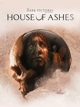 The Dark Pictures Anthology: House of Ashes (PC) – Steam Gift – GLOBAL