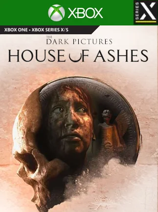 The Dark Pictures Anthology: House of Ashes (Xbox Series X/S) – Xbox Live Key – UNITED STATES