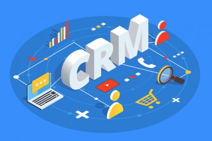 en iyi crm programi