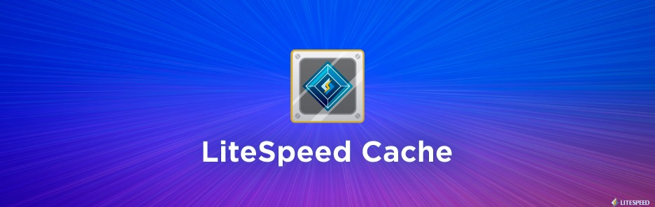 wordpress nettsted speed boost litespeed cache
