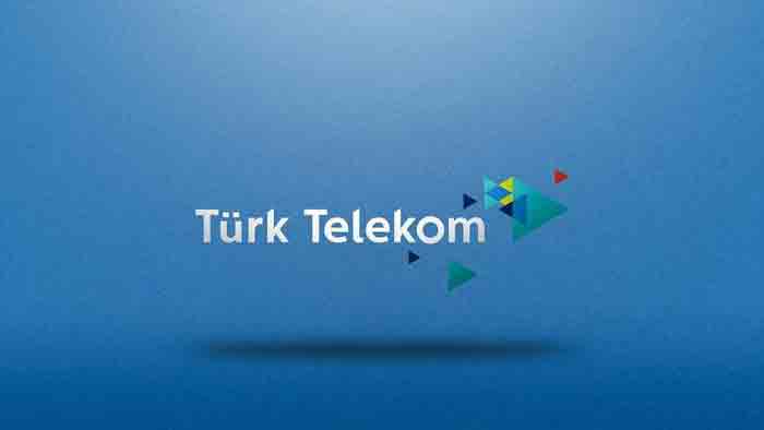 turk telekom د انټرنیټ غوره خدمت چمتو کونکي