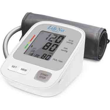 legjobb vérnyomásmérő márkák élet nettó orvosi digitális