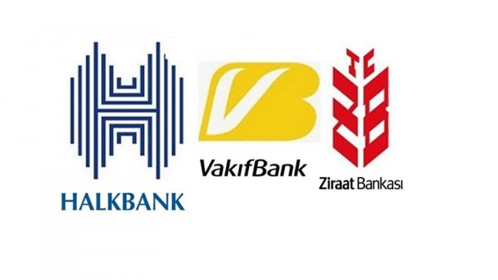 állami tulajdonú bankok