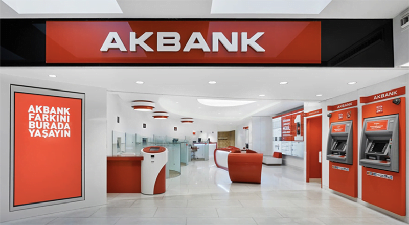 καλύτερες τράπεζες έκδοσης πιστωτικών καρτών akbank