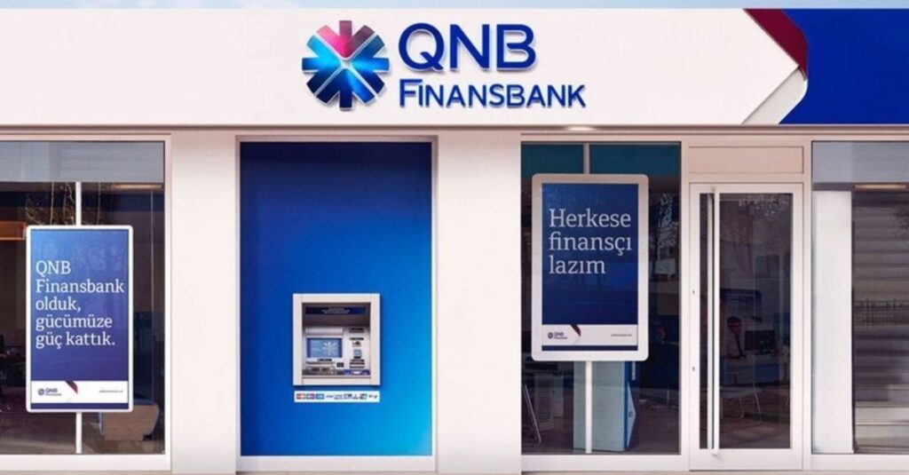 مشخص کریډیټ کارت جاري کونکي بانکونه qnb Financebank