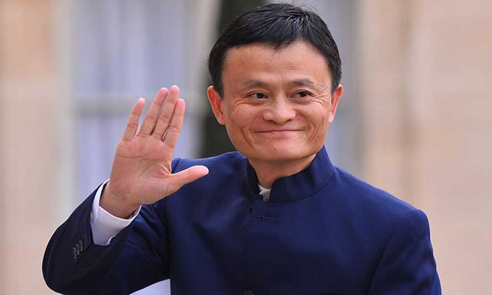 jack ma quotes