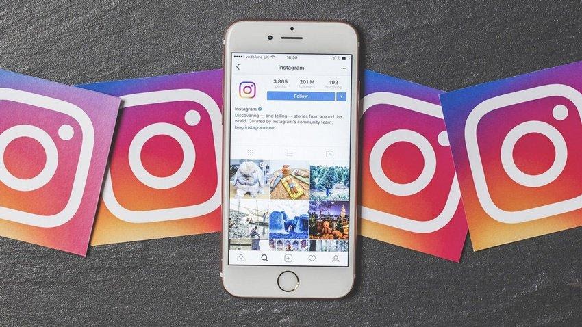 instagram sjekk nye forretningsideer