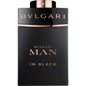 Bvlgari Man In Black Edp