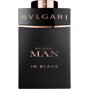 bvlgari man in black edp