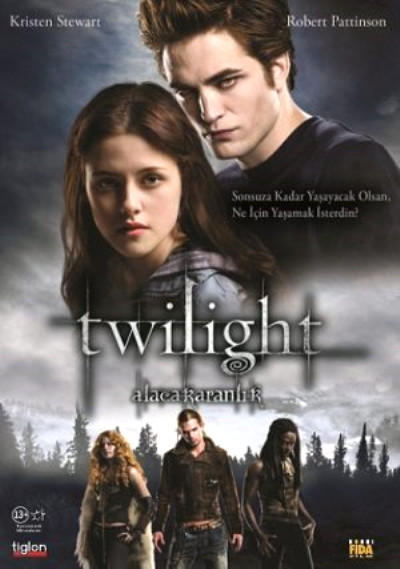 twilight vampyr film