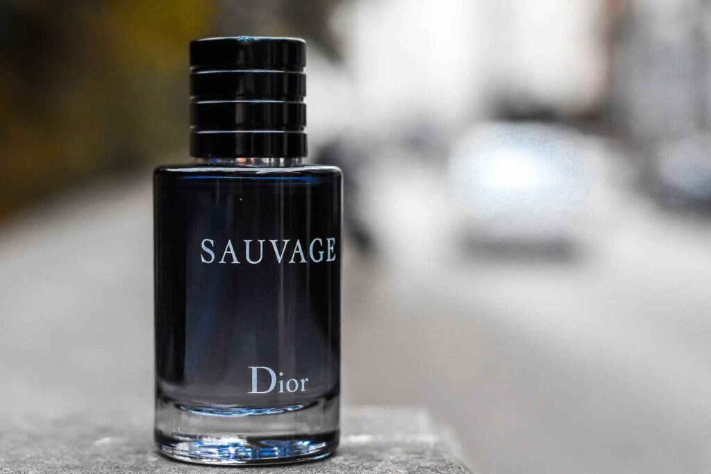 dior sauvage edt legjobb férfi parfümök