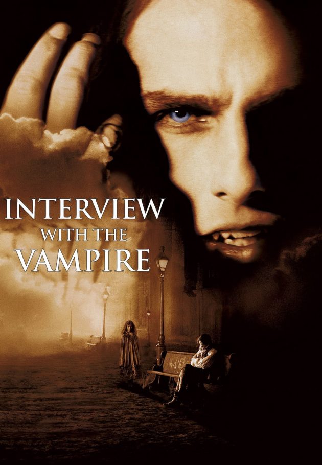 møte vampyren