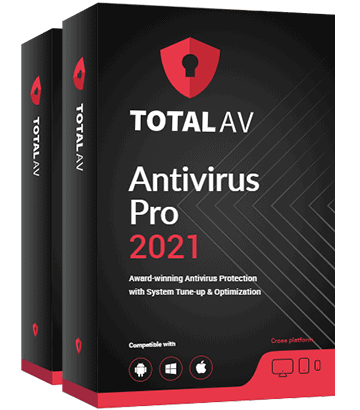 Totalav Antivirus 2021