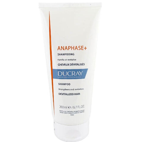 shampoo anaphase ducray