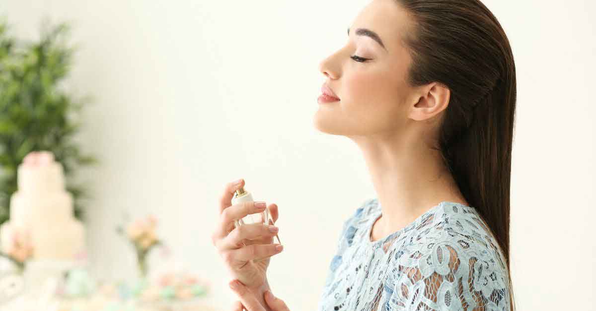 Kadın Parfümü Arayanlara Özel 20 Muhteşem Öneri