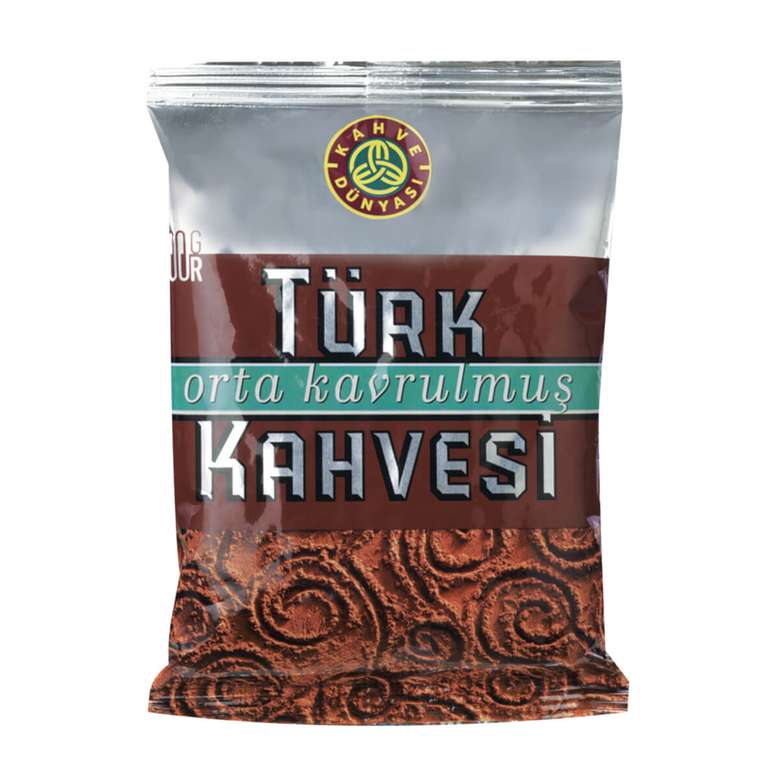 kaffeverdenens beste tyrkiske kaffemerker