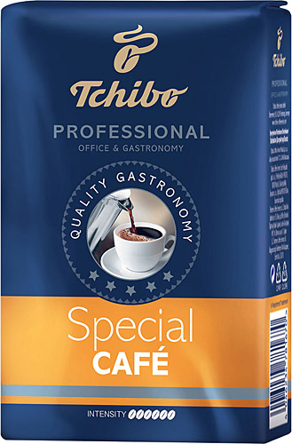 tchibo beste merker av filterkaffe