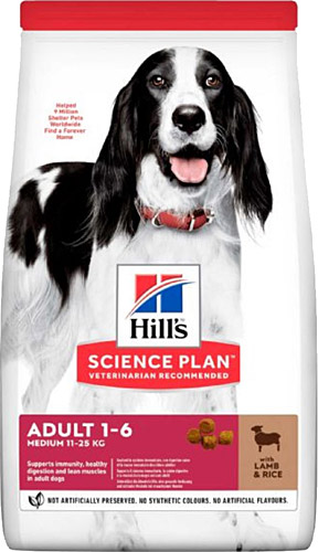 hills καλύτερες μάρκες τροφών για σκύλους