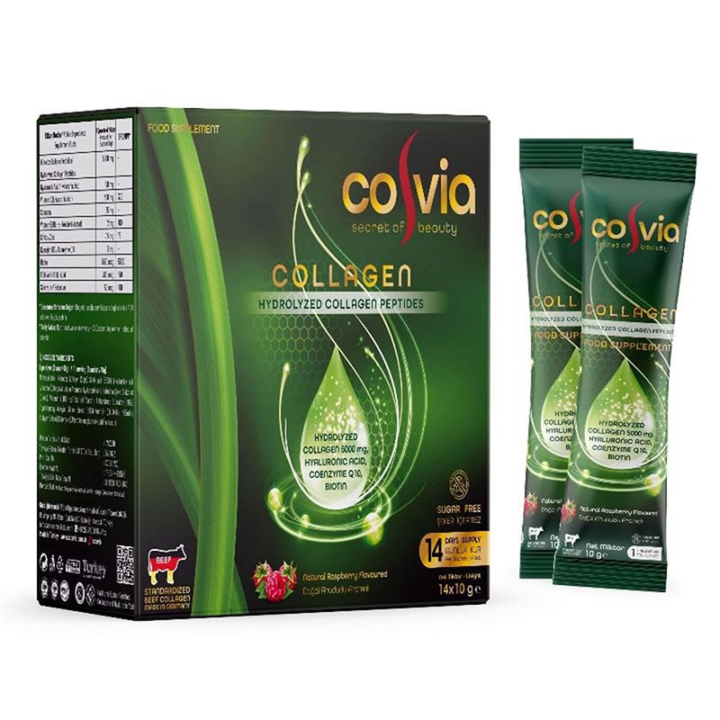 brand cosvia collagen