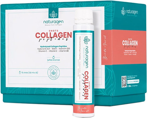 kolageno naturala