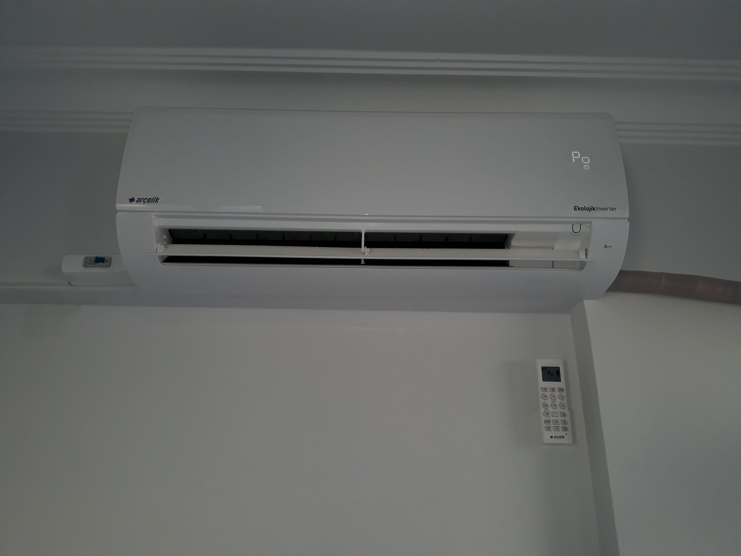 arcelik air conditioner